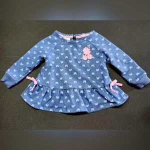 Infant dress 12mo